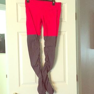 ALO goddess leggings size L